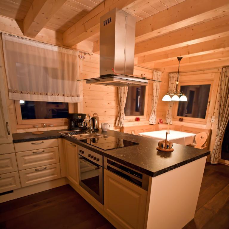 Chalet Bergheimat วาไกรน์ ห้อง รูปภาพ