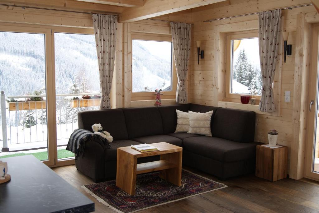 Chalet Bergheimat วาไกรน์ ห้อง รูปภาพ