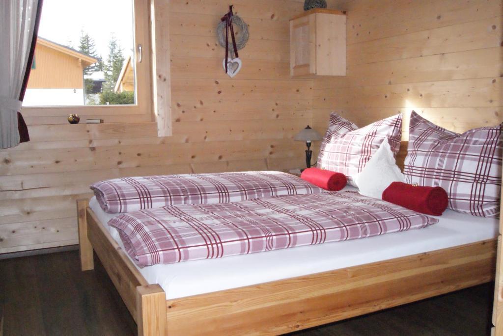 Chalet Bergheimat วาไกรน์ ห้อง รูปภาพ